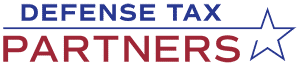 Crescent Tax Fraud Defense defense tax partners logo 300x65